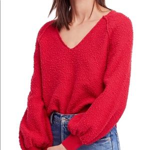 Free People Found my Friends Sweater